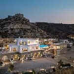 Gran Kanalia Mykonos شقة Mykonos Town