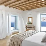 شقة Gran Kanalia Mykonos Mykonos Town