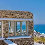 Gran Kanalia Mykonos شقة *