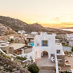 Gran Kanalia Mykonos شقة Mykonos Town