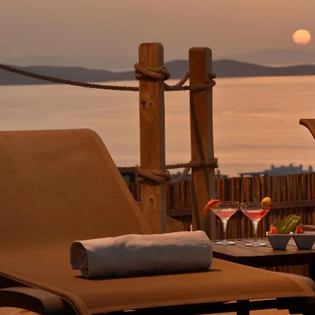 Gran Kanalia Mykonos *