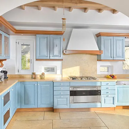 Gran Kanalia Mykonos Апартаменты Mykonos Town