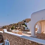 Apartament Gran Kanalia Mykonos