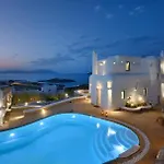 Gran Kanalia Mykonos Daire
