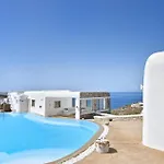 Gran Kanalia Mykonos Apartament