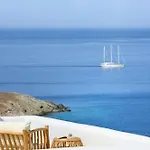 Apartament Gran Kanalia Mykonos *