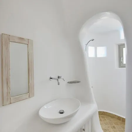 Appartement Gran Kanalia Mykonos Mykonos Town