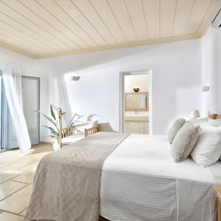 Gran Kanalia Mykonos Appartement *