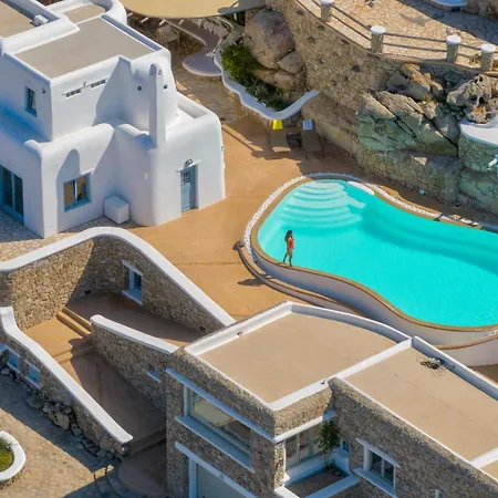Gran Kanalia Mykonos Appartement
