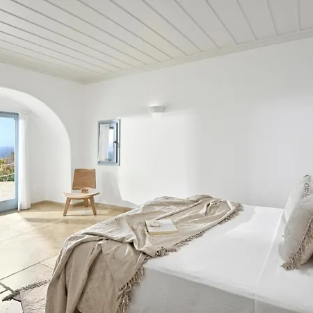 Gran Kanalia Mykonos Appartement *