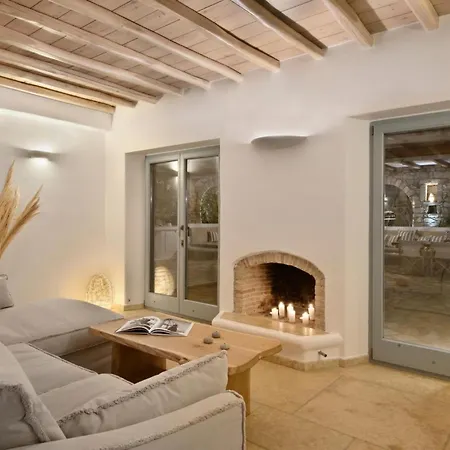 Appartement Gran Kanalia Mykonos