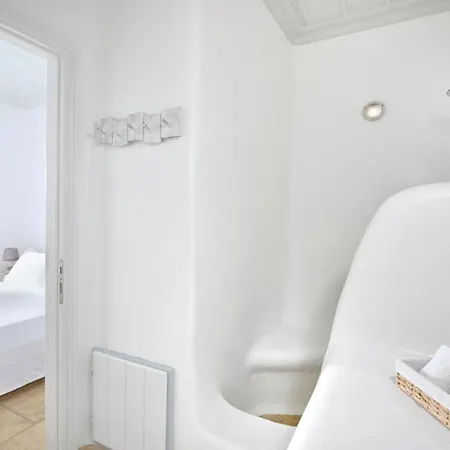 Appartement Gran Kanalia Mykonos Mykonos Town