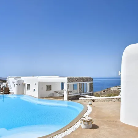 Gran Kanalia Mykonos Appartement