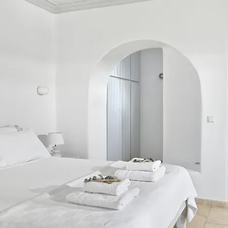 Appartement Gran Kanalia Mykonos *