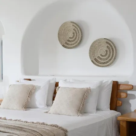 Appartement Gran Kanalia Mykonos