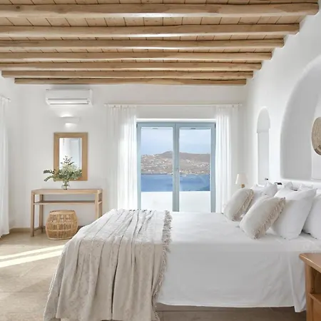 Gran Kanalia Mykonos Appartement *