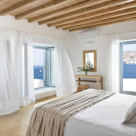Appartement Gran Kanalia Mykonos Mykonos Town