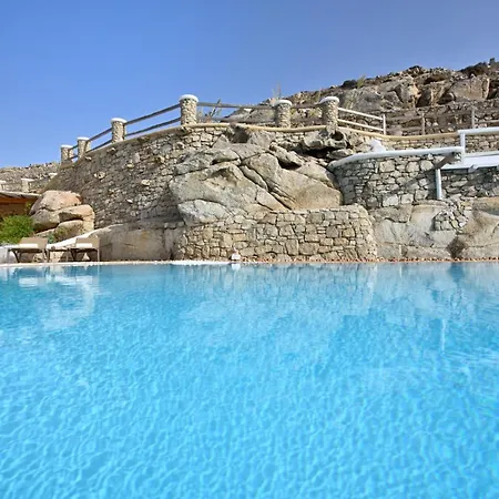 Gran Kanalia Mykonos Appartement Mykonos Town