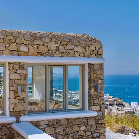 Gran Kanalia Mykonos Appartement *