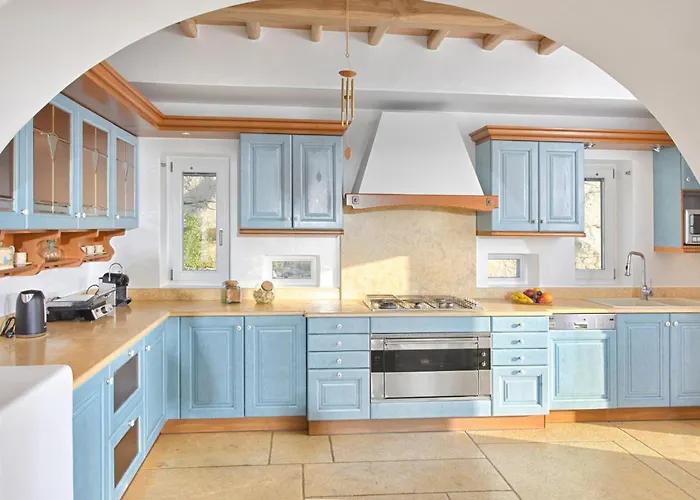 Gran Kanalia Mykonos Διαμέρισμα Mykonos Town