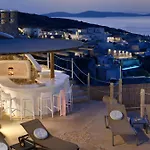 Lägenhet Gran Kanalia Mykonos