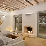 Lägenhet Gran Kanalia Mykonos
