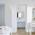 Gran Kanalia Mykonos Lägenhet *