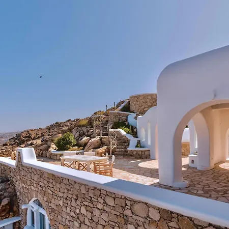 Appartamento Gran Kanalia Mykonos