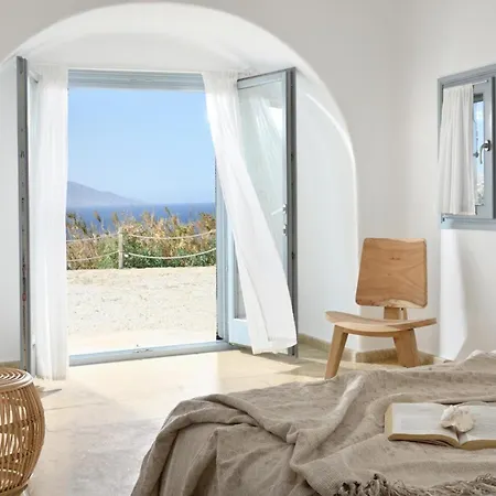Appartamento Gran Kanalia Mykonos