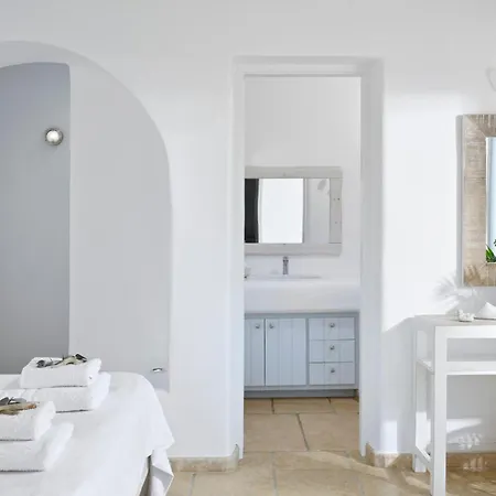 Gran Kanalia Mykonos Appartamento *