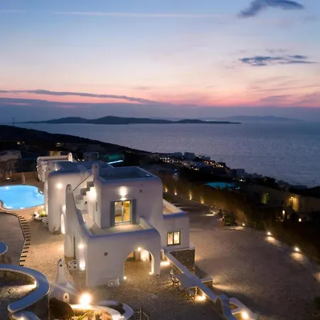 Appartamento Gran Kanalia Mykonos