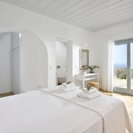 Gran Kanalia Mykonos Apartment Mykonos Town