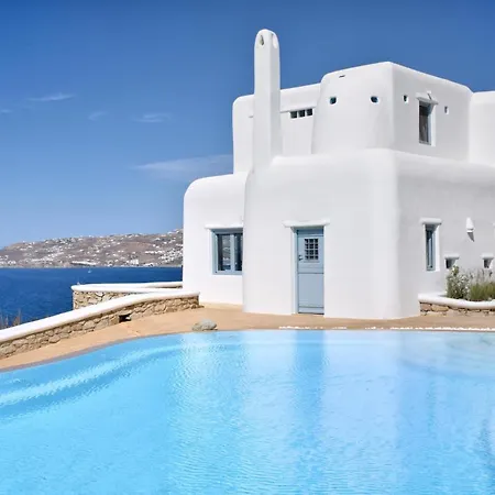 Appartamento Gran Kanalia Mykonos Mykonos Town