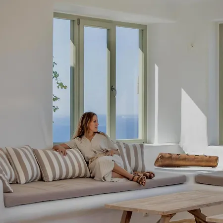 Gran Kanalia Mykonos *