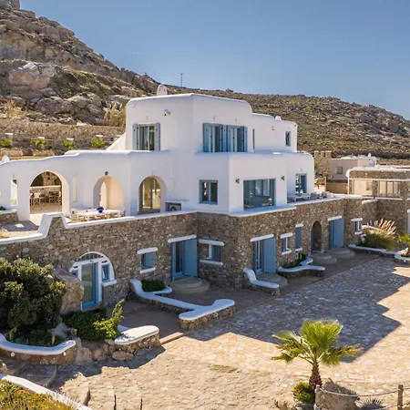 Appartamento Gran Kanalia Mykonos