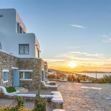 Appartamento Gran Kanalia Mykonos