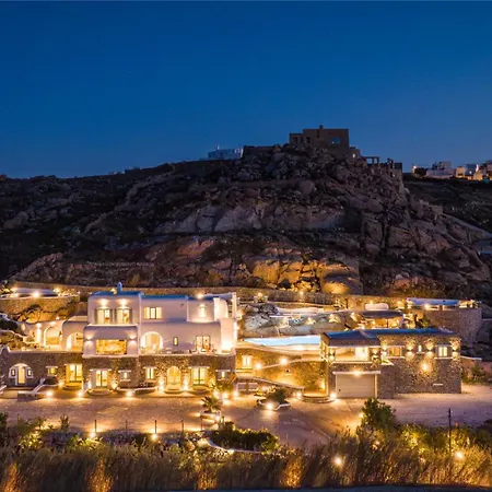 Appartamento Gran Kanalia Mykonos