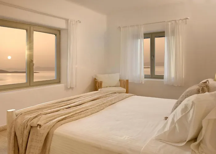 Gran Kanalia Mykonos * Mykonos Town