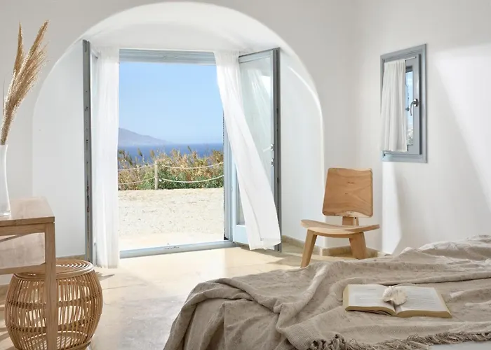 Apartment Gran Kanalia Mykonos
