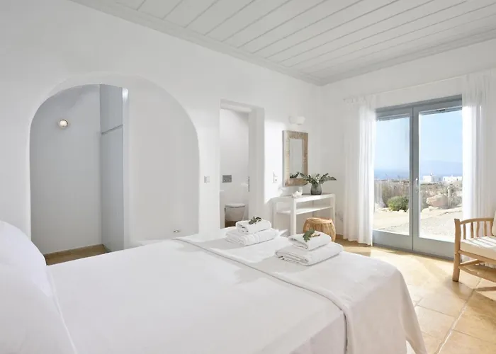 Gran Kanalia Mykonos Apartment Mykonos Town