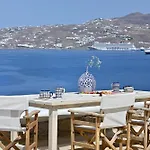 Appartement Gran Kanalia Mykonos