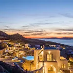 Appartement Gran Kanalia Mykonos Mykonos Town