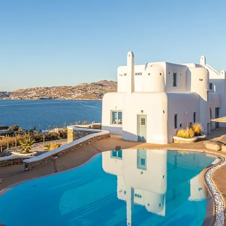 Gran Kanalia Mykonos *