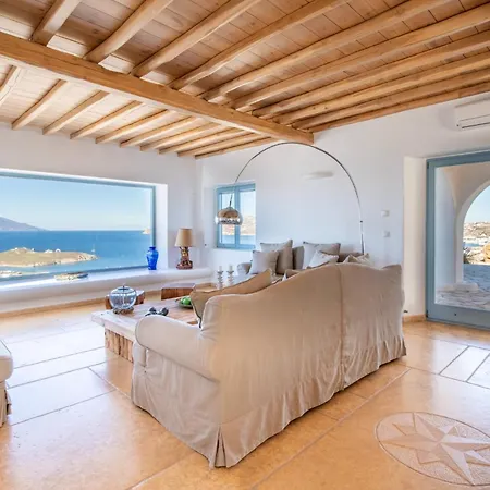 Gran Kanalia Mykonos Lejlighed