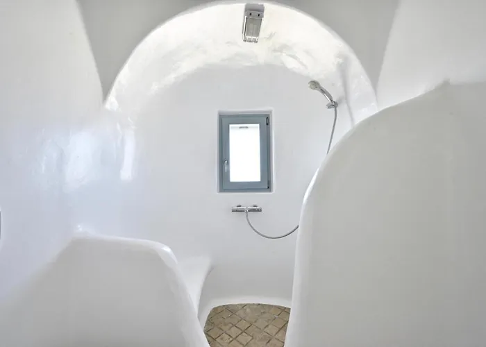 Lejlighed Gran Kanalia Mykonos Mykonos Town